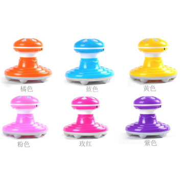 Promotional Mini Care Vibration Water Wave Massagers